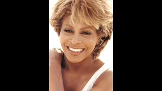 Tina Turner 1996 Wildest Dreams Radio Interview