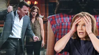 The Young And The Restless Spoilers Next Week August 15 to 19 2022 - YR Daily News Update