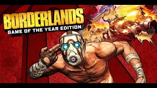 Бессонный Borderlands 1