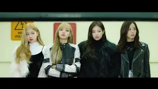 BLACKPINK - 2019 WORLD TOUR with KIA x STINGER