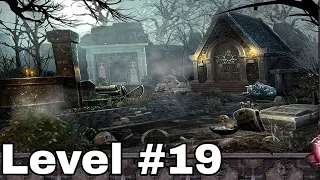 Can you escape the 100 room 8 (VIII) - Level 19 - Walkthrough