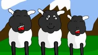 ApologetiX - Baa! We're Lambs (HD)