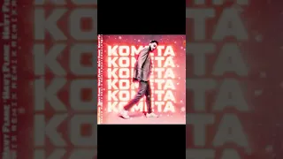 Джони Jony комета (REMIX)