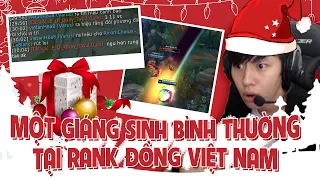 CHAT ALL COI THƯỜNG ĐỐI THỦ ĐẦU TRẬN VÀ CÁI KẾT ĐẮNG CHO IDOL LEBLANC ĐỒNG ĐOÀN VIỆT NAM