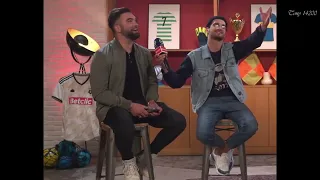 Soolking "Guérilla" avec Kendji Girac 🎵