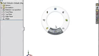 Mouse Gestures in SolidWorks