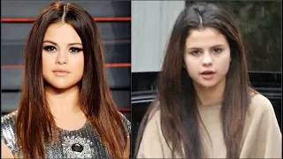 Selena Gomez Without Makeup  - Top 15 Pictures