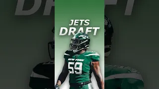 These would be my DRAFT PICKS if I was the Jets GM ✈️👀