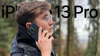 iPhone 13 Pro в 2022? Стоит ли того спустя 3 месяца? Брать сейчас или ждать iPhone 14?