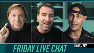 World’s #1 Stock Trader Revealed — Happy Hour Live Chat