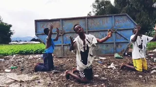 Ibra (sawa official dancing video)  angalia mpaka mwisho unaweza ukalia,,,,,, hii ni noooma