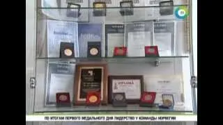 Молдавские ученые изобрели наномембраны...2014