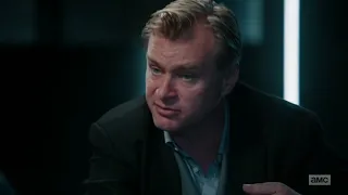 Christopher Nolan  - Story of Science Fiction