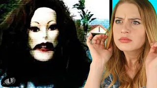 Scary Videos That Are Freaking Out The Internet - Part 12