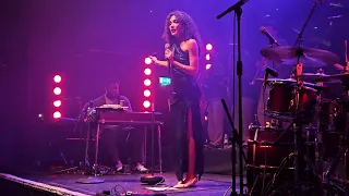 Olivia Dean - The Hardest Part (Live) - Birmingham, UK