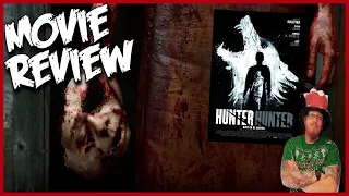 Hunter Hunter (2020) Movie Review SPOILER WARNING - This flick definitely delivers!!