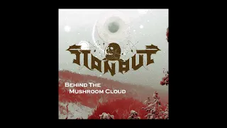 STONAUT - Behind The Mushroom Cloud EP [FULL ALBUM] 2022  (lyrics in 'pinned' comment)