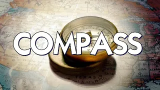 Magic Review - Compass - Mentalism by Rich Relish