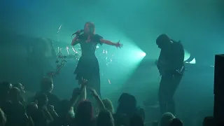 Blackbriar - Lilith Be Gone | LIVE | 6/05/22