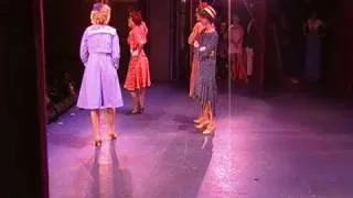 Go Into Your Dance- 42nd Street Boston Conservatory