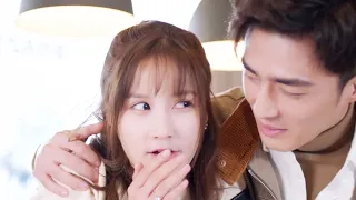 [Multi Sub] Now I know why Grandpa never laugh!! | She is the One EP 24
