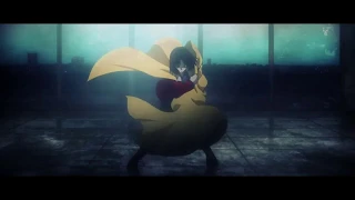 ➤【 AMV 】Kara No Kyoukai | Tommee Profitt  - "Monsters" (feat. Xeah) | [1080P] [60FPS] [ES,EN]