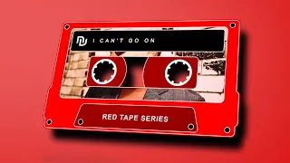 N.V. - I Can't Go On - Classic Freestyle Mix - Red Tape Series