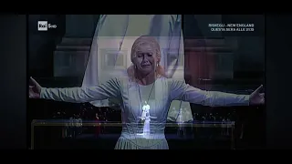 “Simon Boccanegra” ( Plebe , patrizi..) Maggio Musicale Claudio Abbado / José Luis Basso