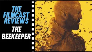 'The Beekeeper' Is So Bad (It's Good) | Movie Review
