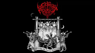 Archgoat - Blessed in the Light of Lucifer