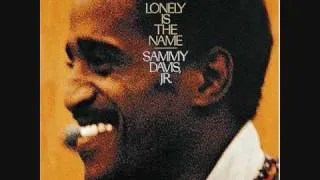 Sammy Davis Jr. All That Jazz