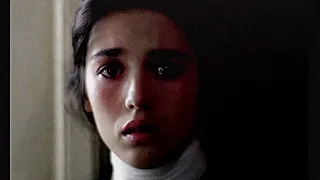 the expressions of isabelle adjani in possession