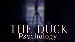 THE DUCK PSYCHOLOGY (DEMO)