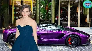 Emma Watson's Lifestyle 2018 Net Worth, Salary, Cars, School Biography, House Pets And Family