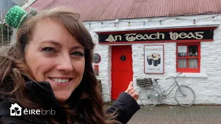 Ireland's First Self-Catering Pub You Can Rent On Airbnb