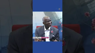 Fashola Reveals Why Gov. Sanwo-Olu Deserves His Vote (WATCH)