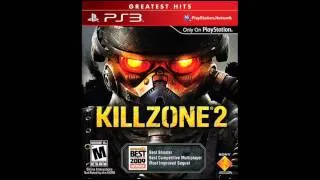 Killzone 2 Official Soundtrack 37: Payback Time