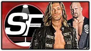 Edge widerspricht Comeback-Gerüchten! Steve Austin lobt WWE-Superstar (WWE News, Wrestling News)