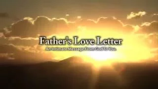 Father's Love Letter