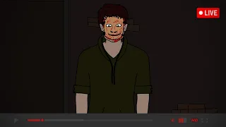 2 Terrifying Dark Web Horror Stories Animated