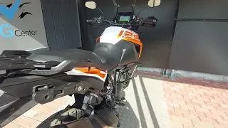 KTM 1290 SUPER ADVENTURE S ABS - POWERBIKE STUDIO