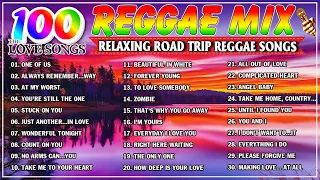 All Time Favorite Reggae Songs 2024 - Top 100 Reggae Love Songs 2024