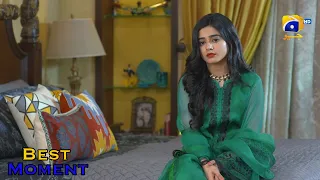 Farq Episode 13 | 𝐁𝐞𝐬𝐭 𝗠𝗼𝗺𝗲𝗻𝘁 𝟬𝟰 | Sehar Khan | Faysal Quraishi | Adeel Chaudhry | HAR PAL GEO