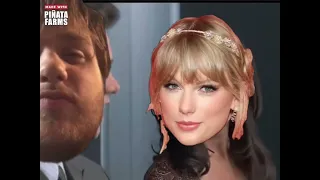Zach G meets Taylor Swift