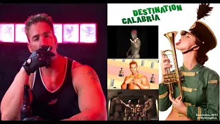 Gachi Destination Calabaria ♂Right Version♂