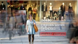 Canadian Space technology helps breast cancer patients