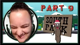 MR. HANKEY | South Park Part 9