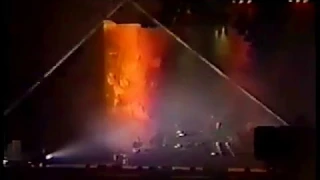 We Got Married Paul McCartney Live At The Tokyo Dome, Tokyo, Japan Friday 9th March 1990