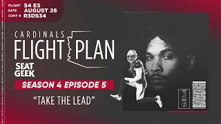 Cardinals Flight Plan 2021: Take the Lead ft. Kyler Murray, J.J. Watt (Ep. 5)