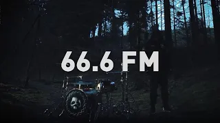 ATL - 66.6 FM (Stewart Drum Trip Video)